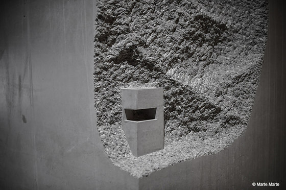 dade stampa 3D cemento | Cemento | Dade Design AG concrete works Beton