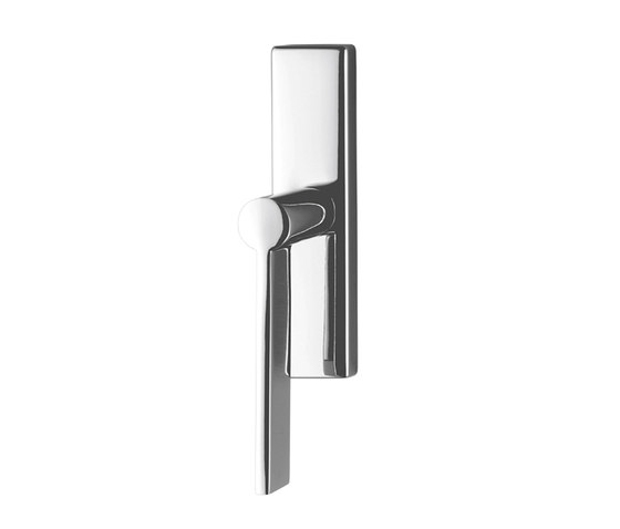 Tool | Lever window handles | COLOMBO DESIGN