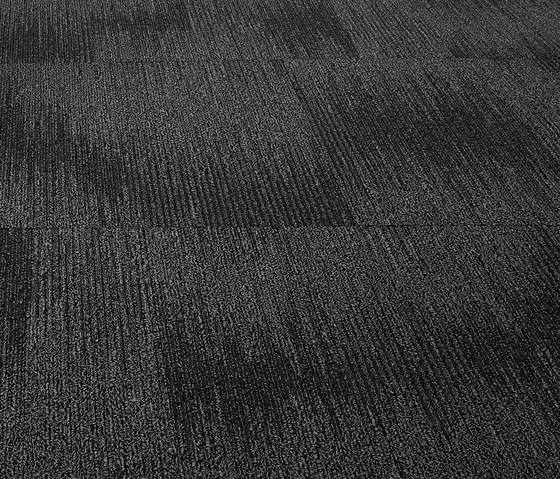 Disruptor™ by Bentley Mills | Carpet tiles