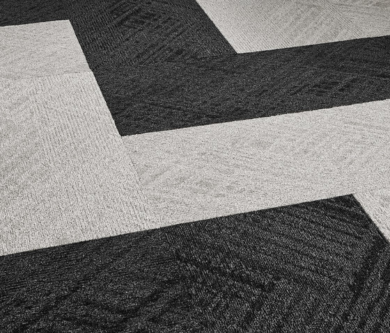 Teleport™ | Carpet tiles | Bentley Mills