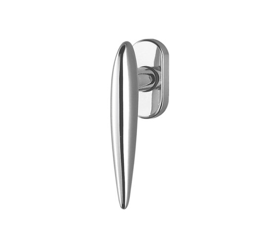 Wing | Cabinet knobs | COLOMBO DESIGN