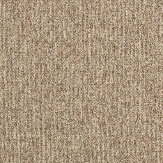 Employ Loop 4197004 Caramel | Carpet tiles | Interface