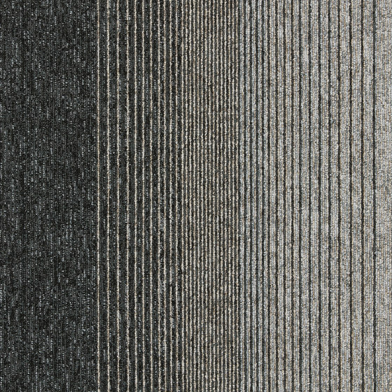 Employ Lines 4223002 Formation | Carpet tiles | Interface