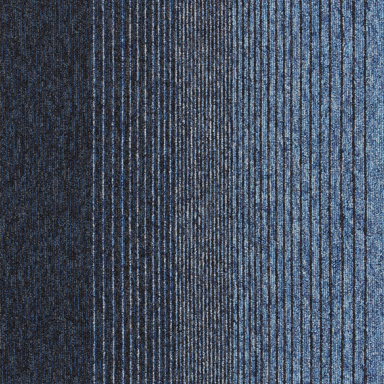 Employ Lines 4223004 Waterfall | Carpet tiles | Interface