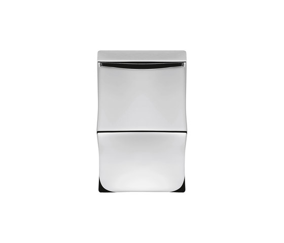 Square | Cabinet knobs | COLOMBO DESIGN