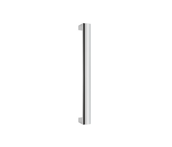 Wind | Push plates for glass doors | COLOMBO DESIGN