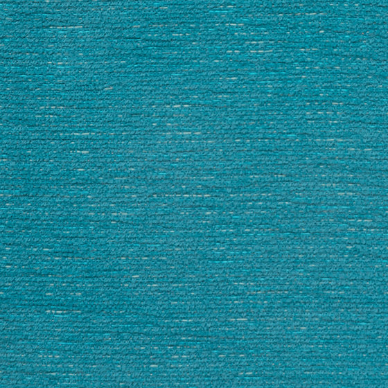 Hadley | Turquoise | Tissus d'ameublement | Anzea Textiles