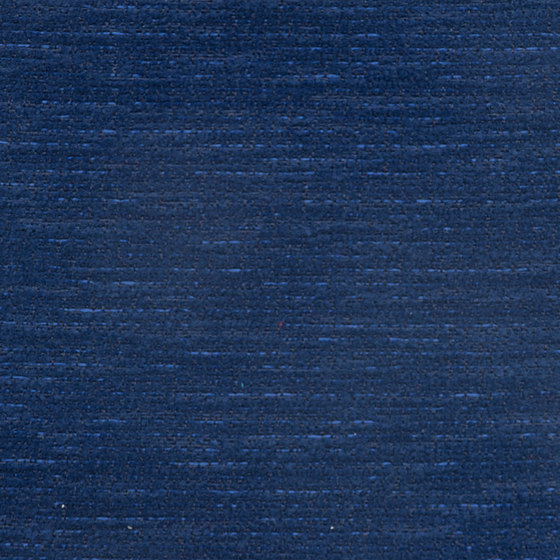 Hadley | Cobalt | Tissus d'ameublement | Anzea Textiles