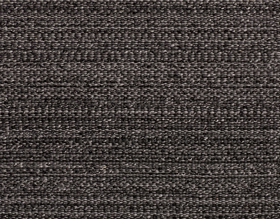 Halsey | Charcoal | Tissus d'ameublement | Anzea Textiles
