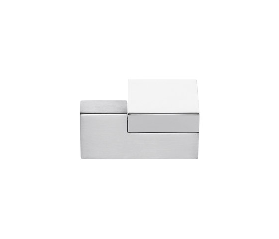 F501 SX | Cabinet knobs | COLOMBO DESIGN