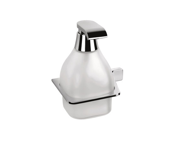 Soap dispenser | Distributeurs de savon / lotion | COLOMBO DESIGN