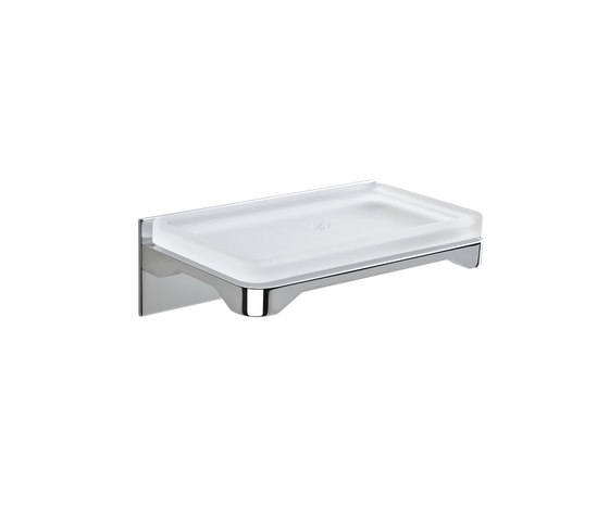 Soap dish holder | Porte-savons | COLOMBO DESIGN