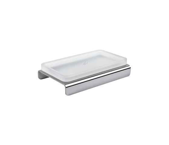 Standing soap dish holder | Soap holders / dishes | COLOMBO DESIGN