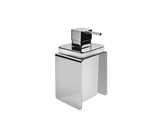 Soap dispenser | Seifenspender / Lotionspender | COLOMBO DESIGN