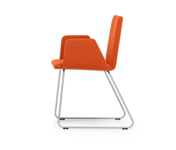 PEPE FLEX | Chairs | Girsberger
