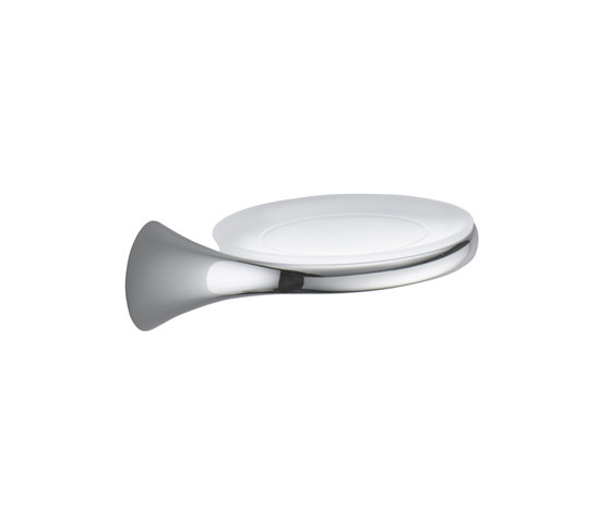 Soap dish holder | Soap holders / dishes | COLOMBO DESIGN
