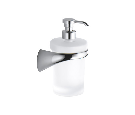 Standing soap dispenser | Soap dispensers | COLOMBO DESIGN
