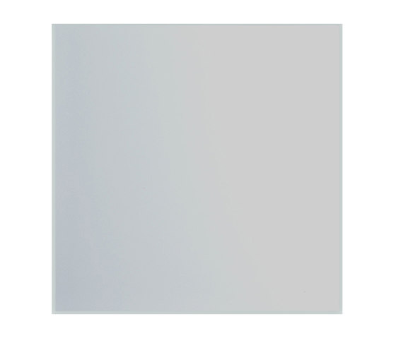 Tegular 2 for 9/16 Finer Ceiling Tile | Lastre minerale composito | Above View Inc