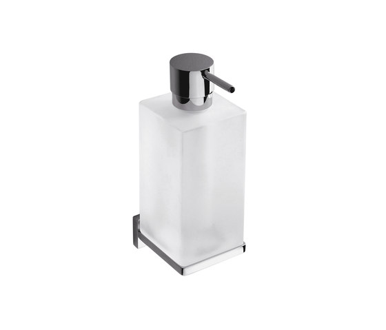 Soap dispenser | Distributeurs de savon / lotion | COLOMBO DESIGN