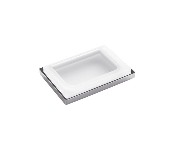 Standing soap dish holder | Seifenhalter | COLOMBO DESIGN