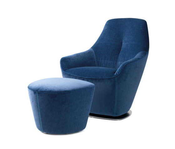 Cantate | Armchairs | Leolux