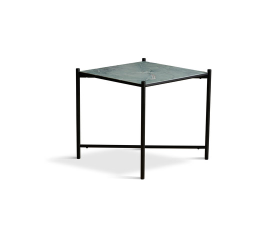 Side Table Black - Dolceacqua Marble | Couchtische | HANDVÄRK