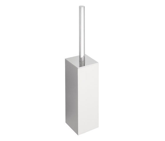 Standing brush holder | Toilettenbürstengarnituren | COLOMBO DESIGN