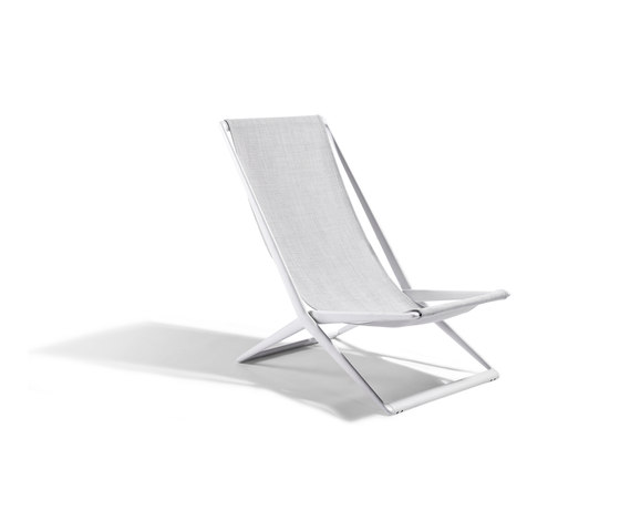 Branch Beach Chair | Sun loungers | Tribù