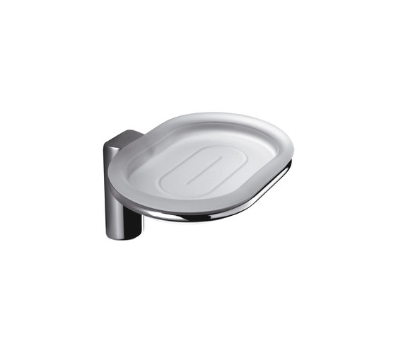 Soap dish holder | Seifenhalter | COLOMBO DESIGN