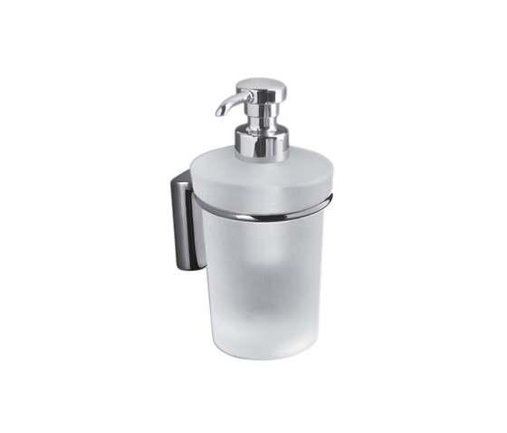 Soap dispenser | Dosificadores de jabón | COLOMBO DESIGN