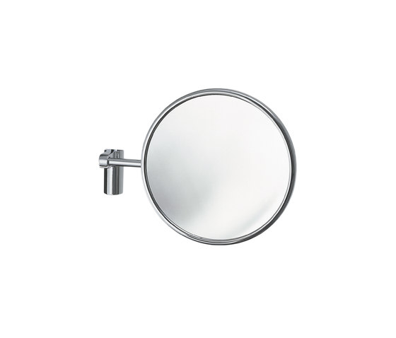 Wall magnifying mirror | Badspiegel | COLOMBO DESIGN