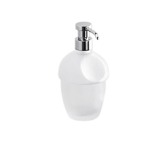 Standing soap dispender | Distributeurs de savon / lotion | COLOMBO DESIGN