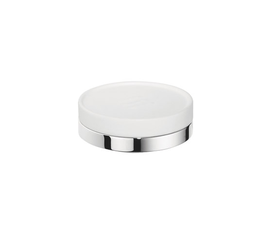 Standing soap dish holder | Seifenhalter | COLOMBO DESIGN