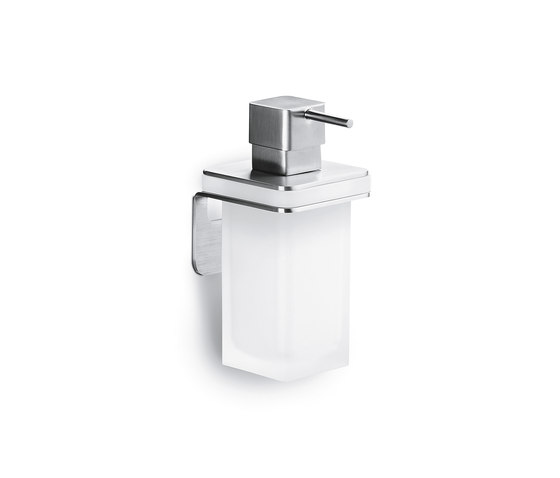 Soap dispenser | Dosificadores de jabón | COLOMBO DESIGN