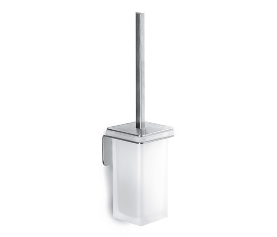 Handing brush holder | Toilet brush holders | COLOMBO DESIGN