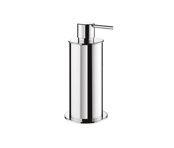 Standing soap dispenser | Distributeurs de savon / lotion | COLOMBO DESIGN