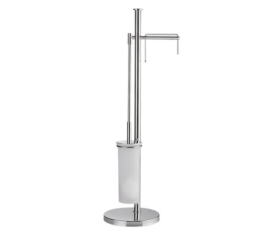 Standing coloumn | WC-Ständer | COLOMBO DESIGN