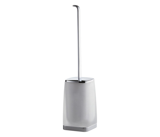 Standing brush holder | Toilettenbürstengarnituren | COLOMBO DESIGN