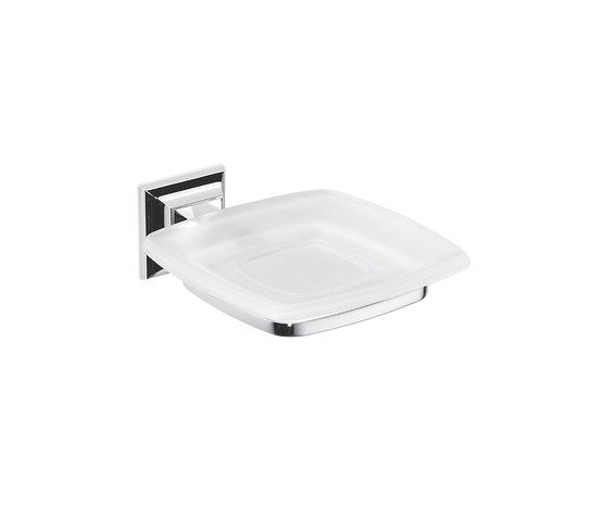 Soap dish holder | Porte-savons | COLOMBO DESIGN