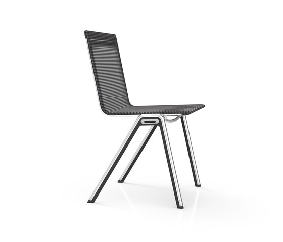 BLAQ chair | Stühle | rosconi