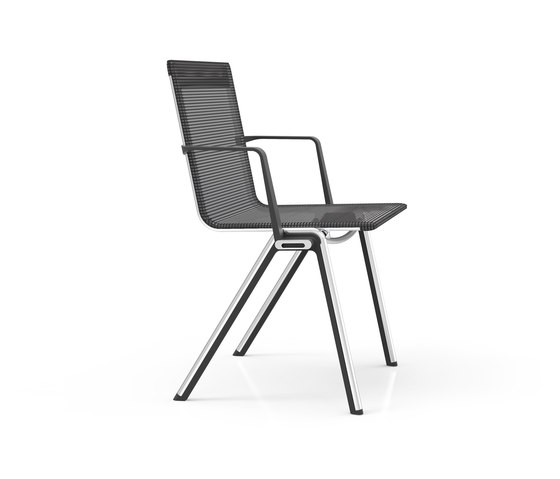 BLAQ armchair | Chairs | rosconi