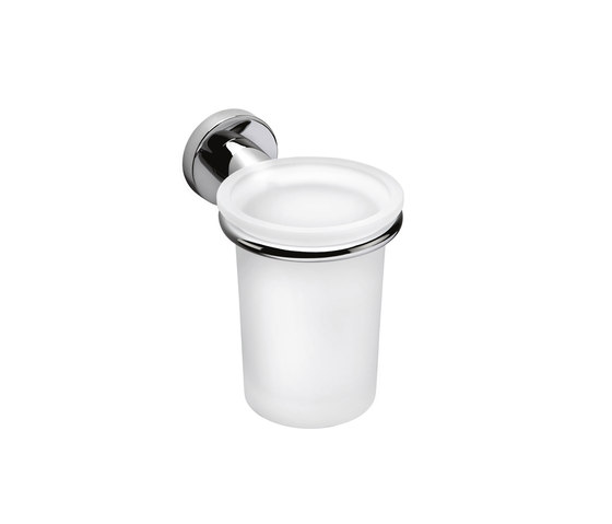 Glass holder | Zahnbürstenhalter | COLOMBO DESIGN