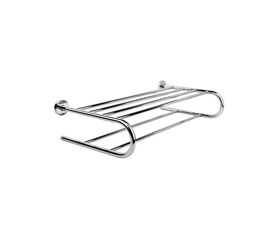 Rack towel holder | Towel rails | COLOMBO DESIGN