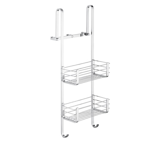 Universal rack | Bath shelves | COLOMBO DESIGN