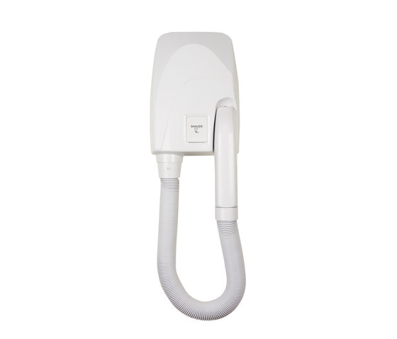 Automatic wall hair dryer | Sèche-cheveux | COLOMBO DESIGN