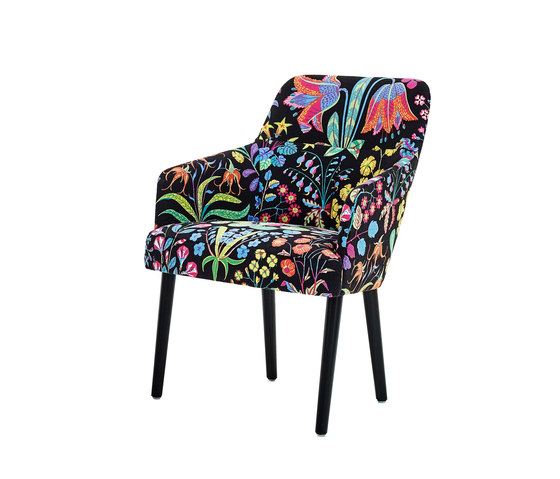 Mono Chair | Chairs | Wittmann