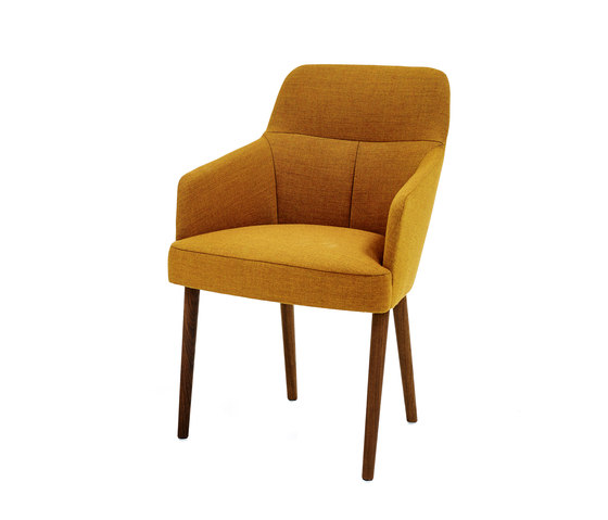 Mono Chair | Sedie | Wittmann