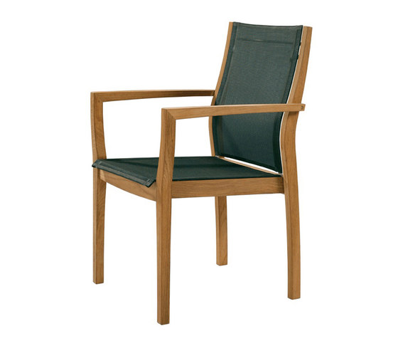 Horizon | Armchair | Stühle | Barlow Tyrie