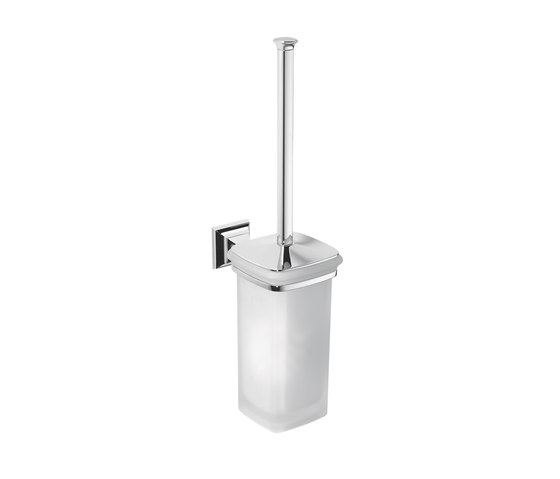 B3207 | Toilet brush holders | COLOMBO DESIGN