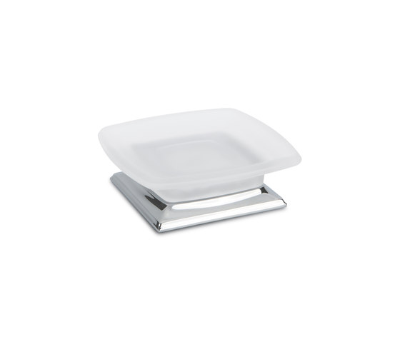 B3242 | Soap holders / dishes | COLOMBO DESIGN